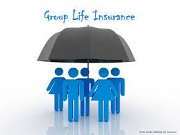 group life insurance policy